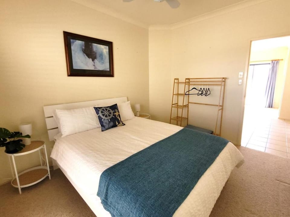 Bayside Breeze House in Moonta Bay