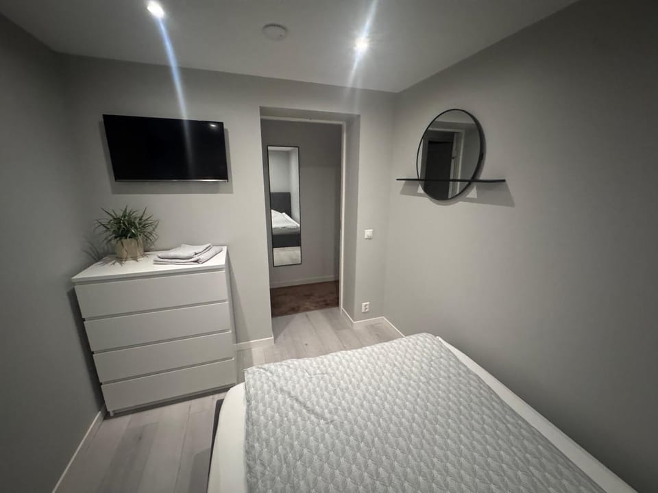Borre Apartment in Viken, Norway