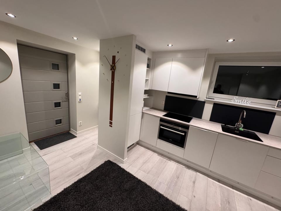 Borre Apartment in Viken, Norway