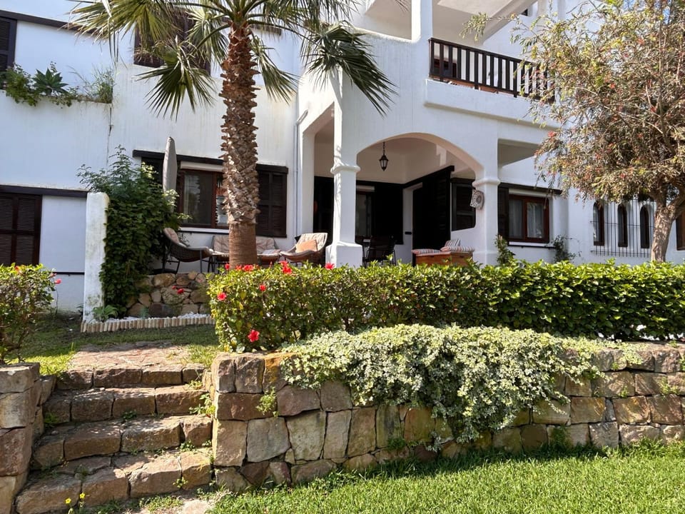 Cabo garden Apartment in Tangier-Tétouan-Al Hoceima