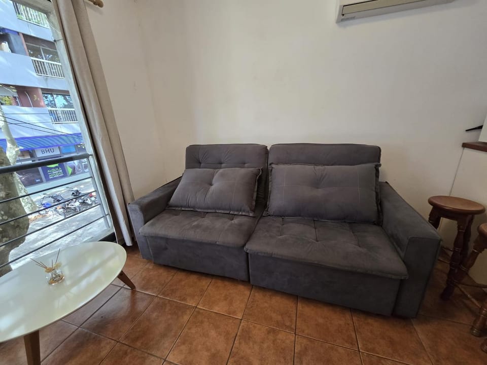 Apto 1 dormitorio, pleno centro de Colonia Apartment in Uruguay
