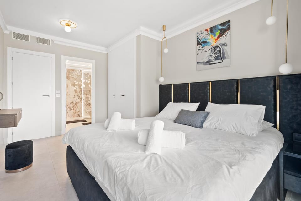 Eden Exclusive Apartment in Costa del Sol