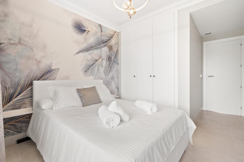 Eden Exclusive Apartment in Costa del Sol