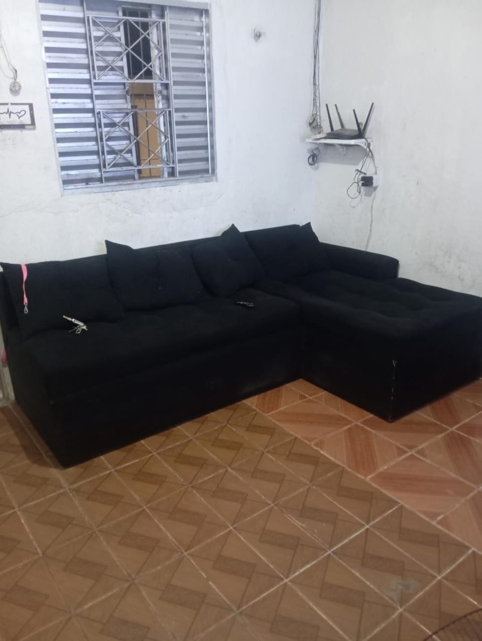 Casa do lar House in Belém