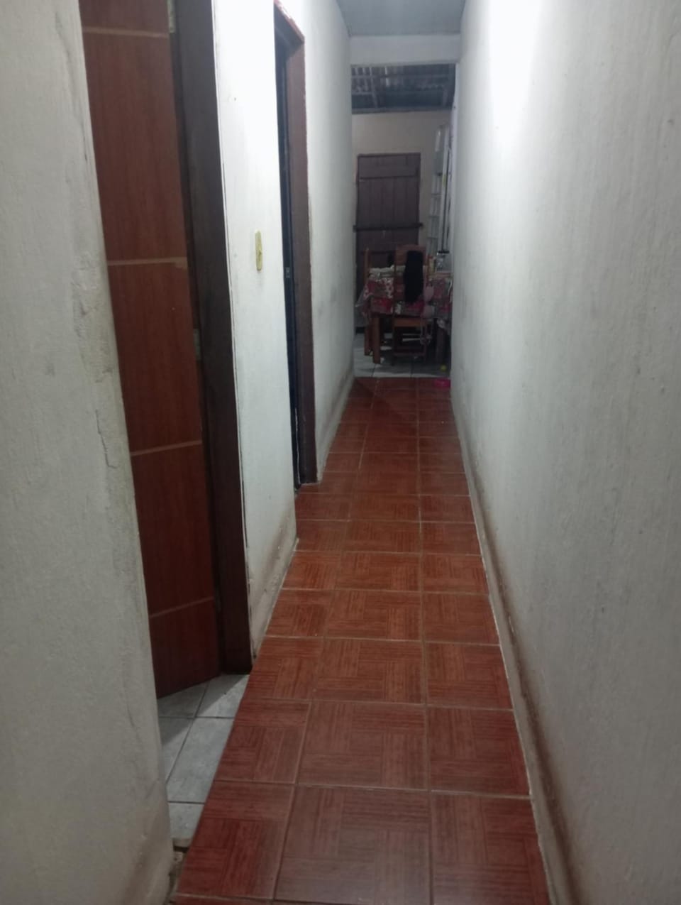 Casa do lar House in Belém