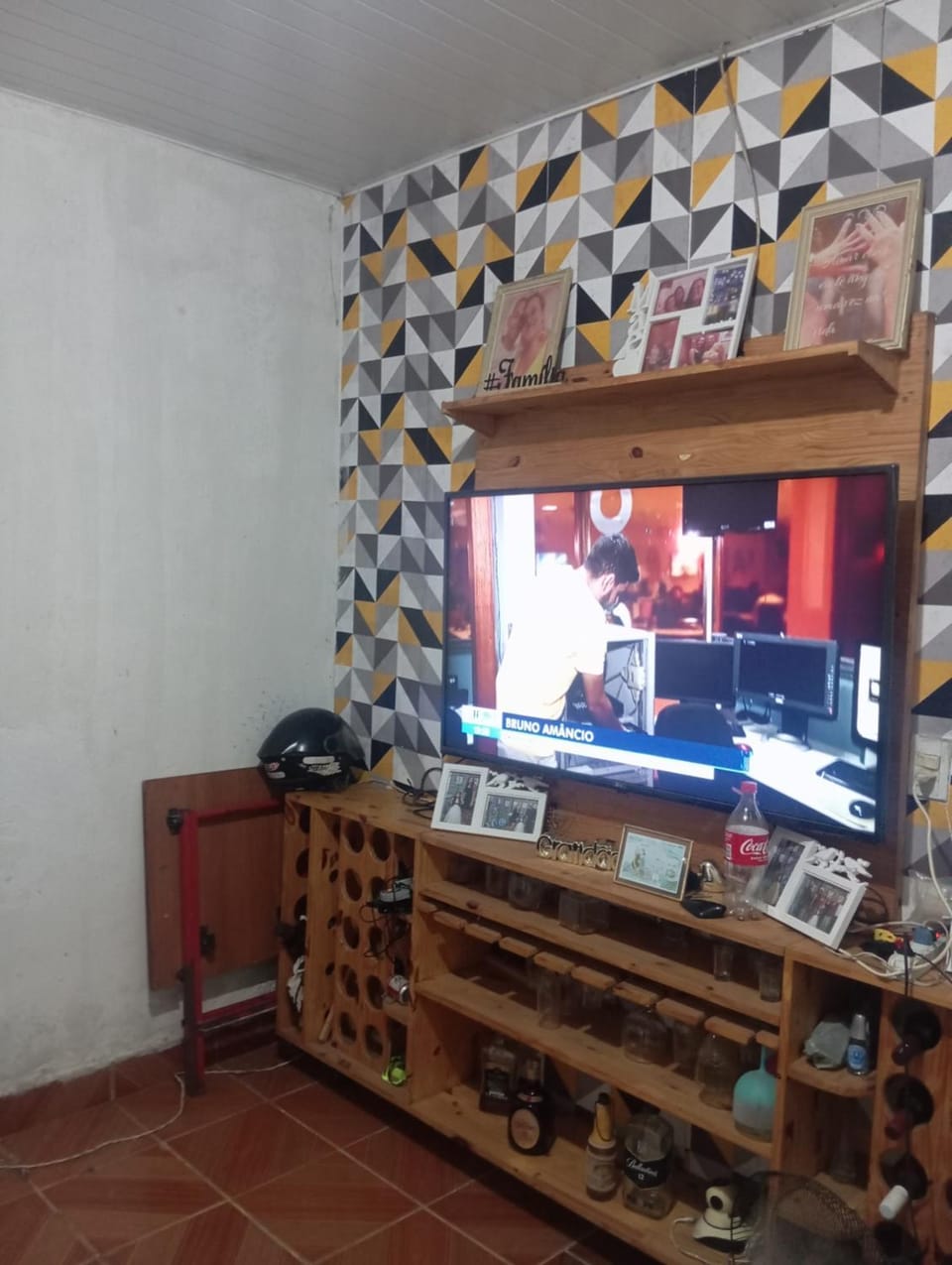 Casa do lar House in Belém