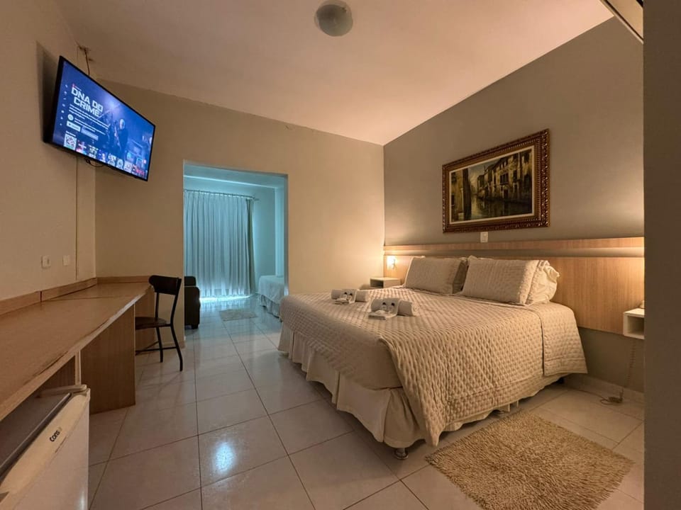 Hotel Conde Alemao Hotel in State of Paraná
