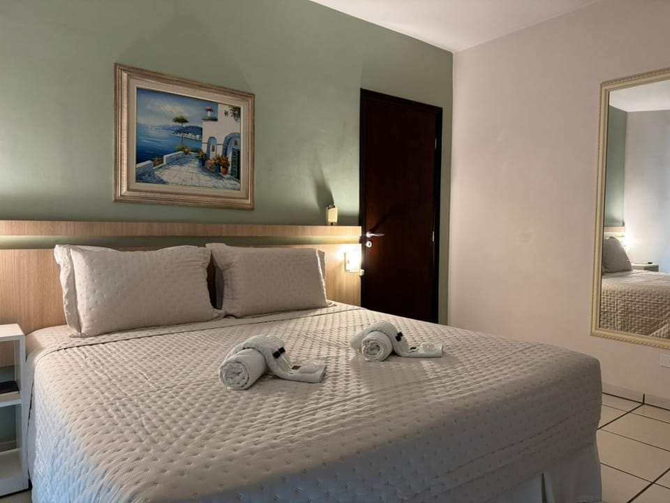 Hotel Conde Alemao Hotel in State of Paraná