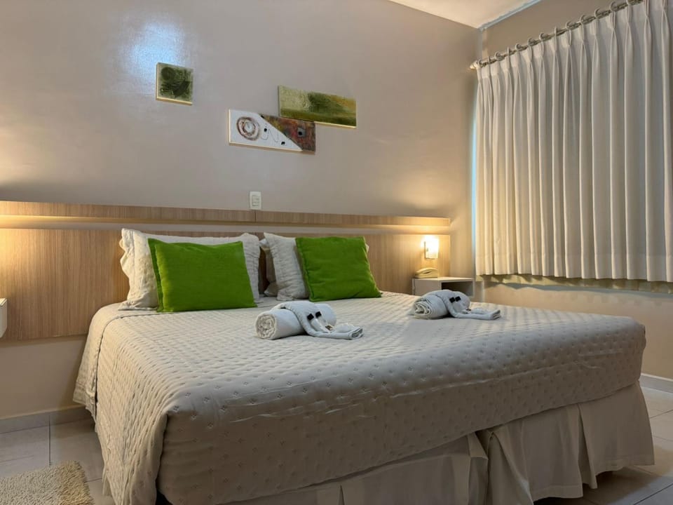 Hotel Conde Alemao Hotel in State of Paraná