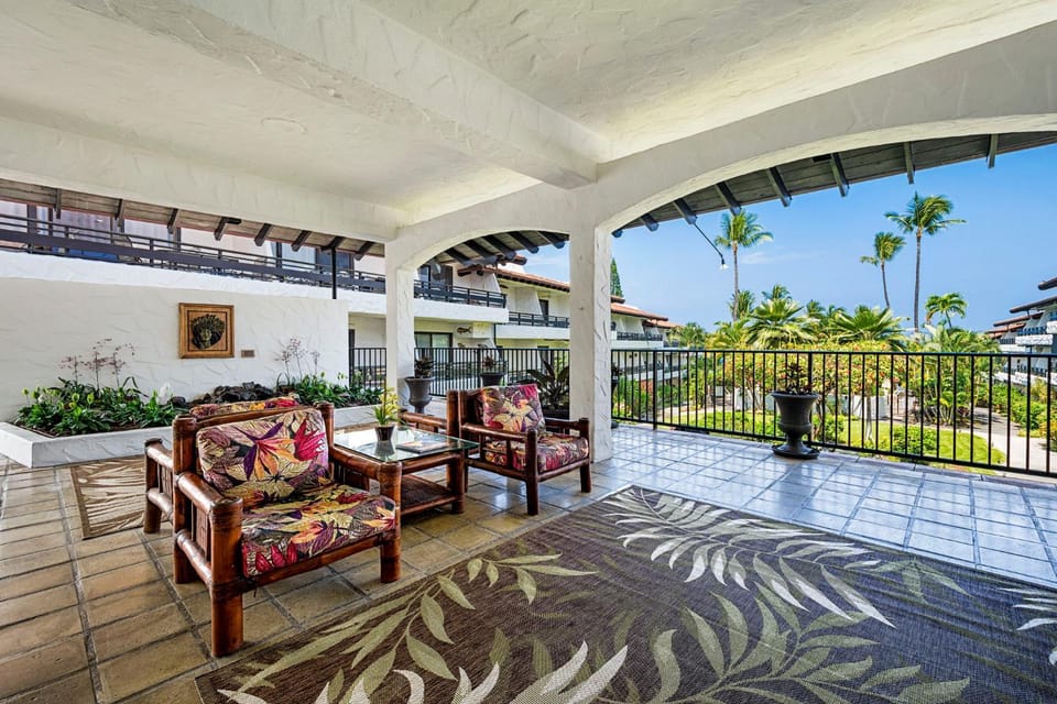 Casa De Emdeko 114 House in Holualoa