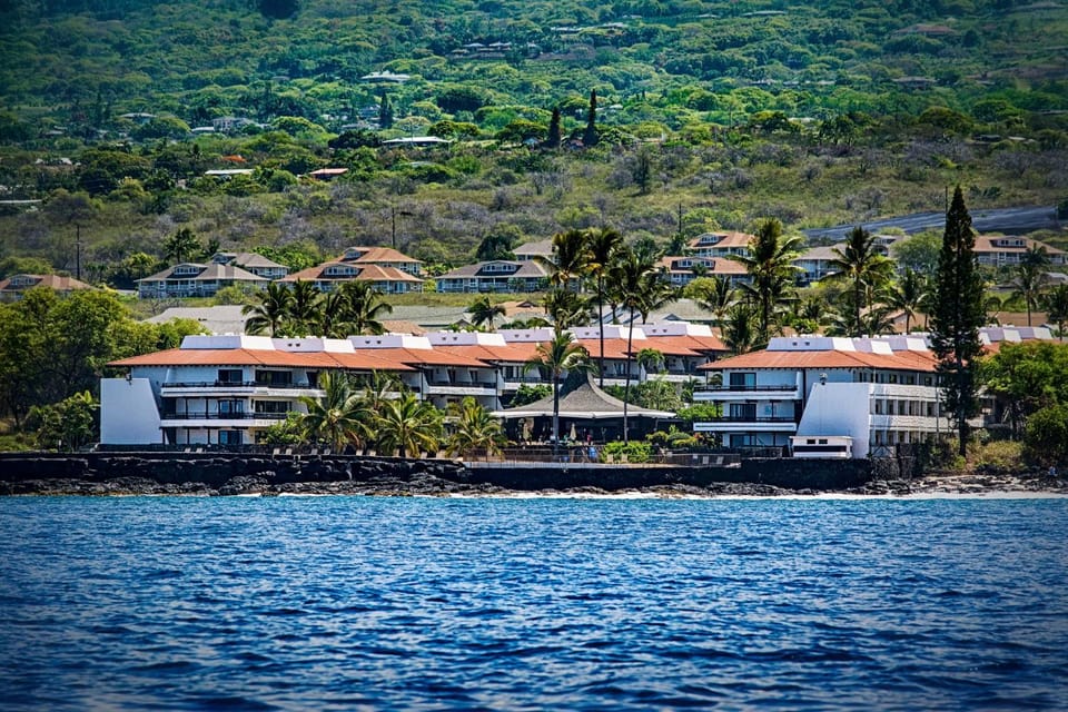 Casa De Emdeko 114 House in Holualoa