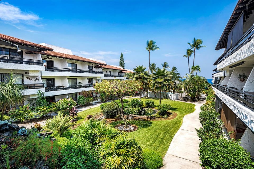 Casa De Emdeko 114 House in Holualoa