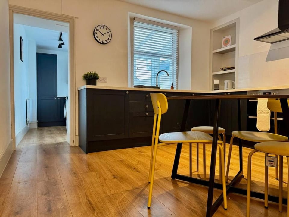 Kirkham House Retreat House in Paignton