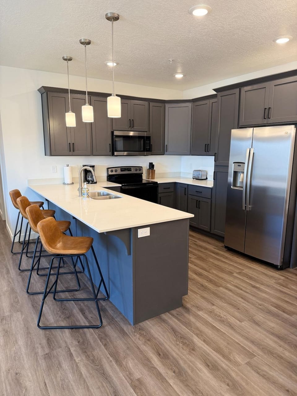 Brand New Condo in Spanish Fork Apartment in Wasatch County