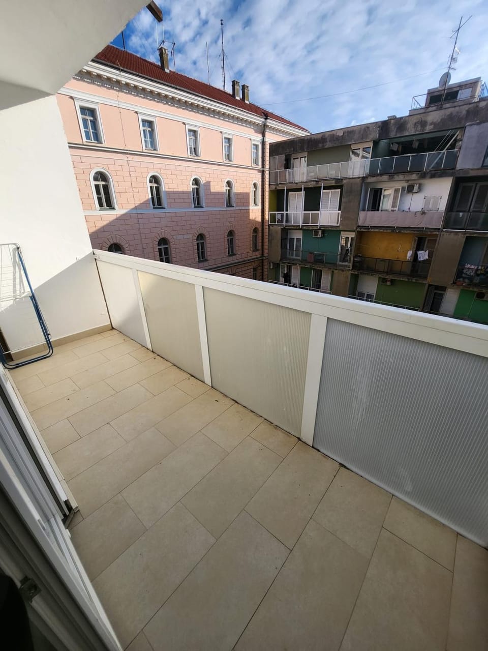 Suncity Apartments Apartment in Zadar