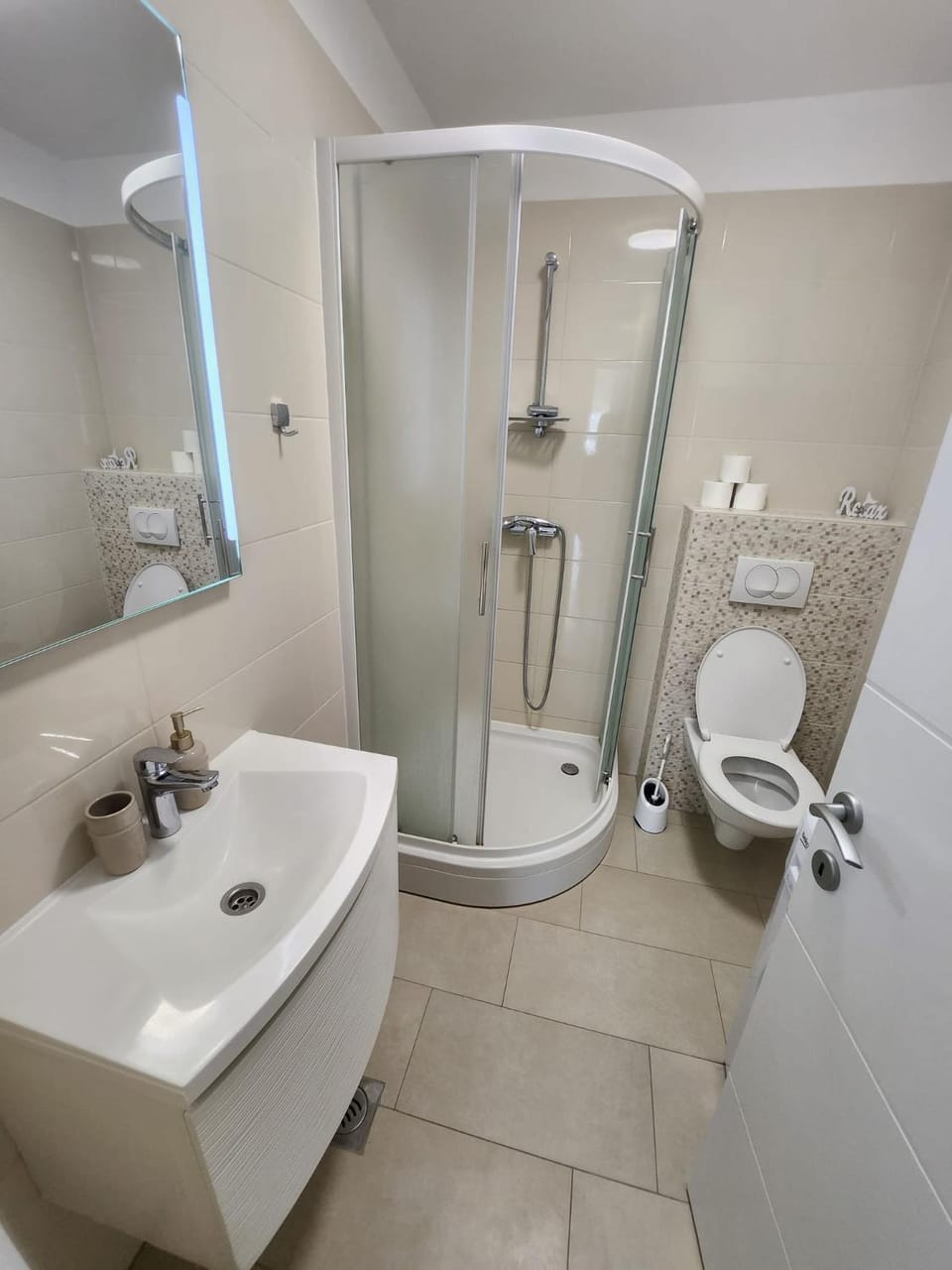 Suncity Apartments Apartment in Zadar