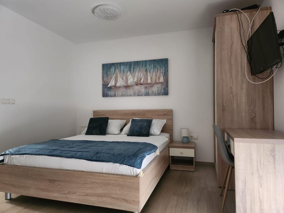 Suncity Apartments Apartment in Zadar
