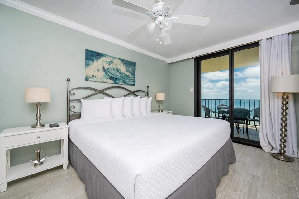 Phoenix III 3108 Apartment in Orange Beach