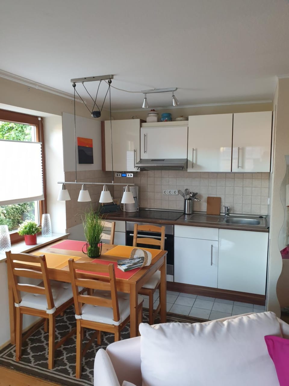 Traumpfade II Apartment in Boppard