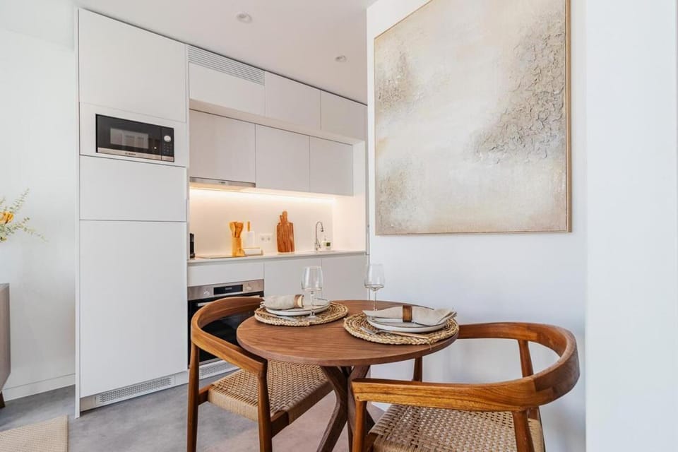 Timeless Studio - Avenida Apartment in Aveiro