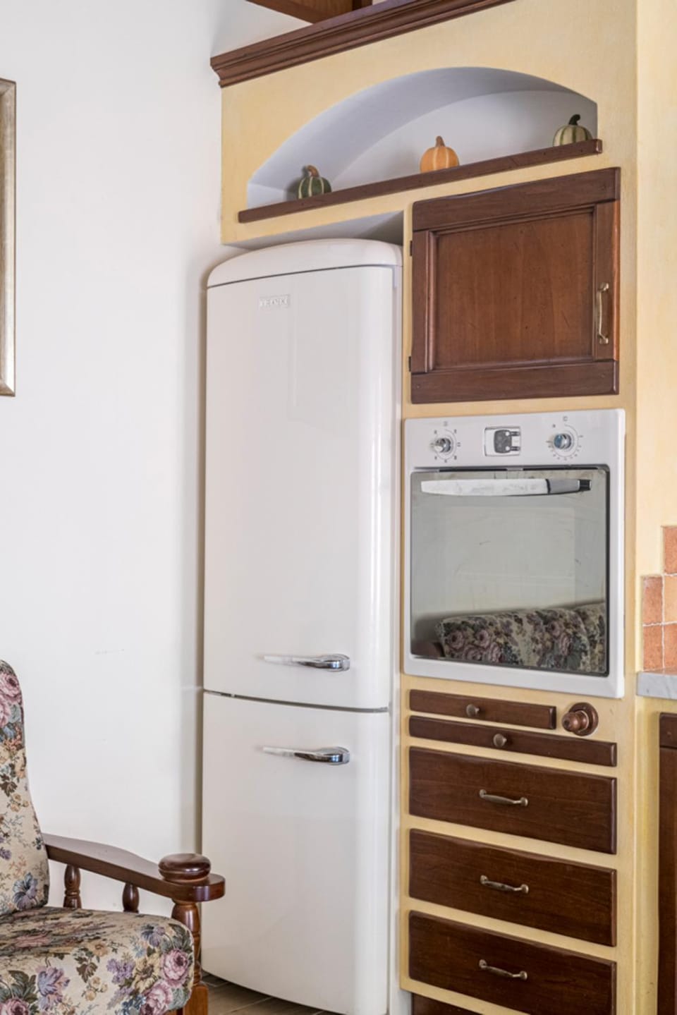 Kitchen or kitchenette, minibar, pet friendly
