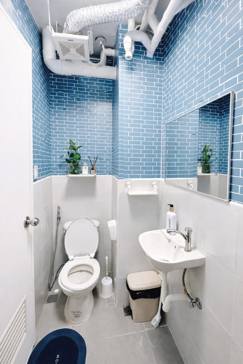 Toilet, Bathroom, bidet