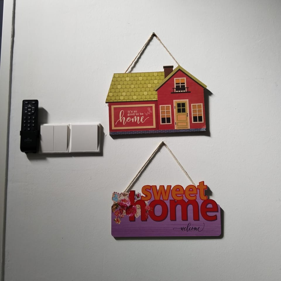 Happpy Impiana Guest House Vacation rental in Selangor, Malaysia