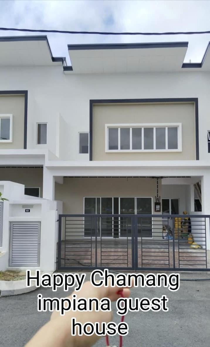 Happpy Impiana Guest House Vacation rental in Selangor, Malaysia