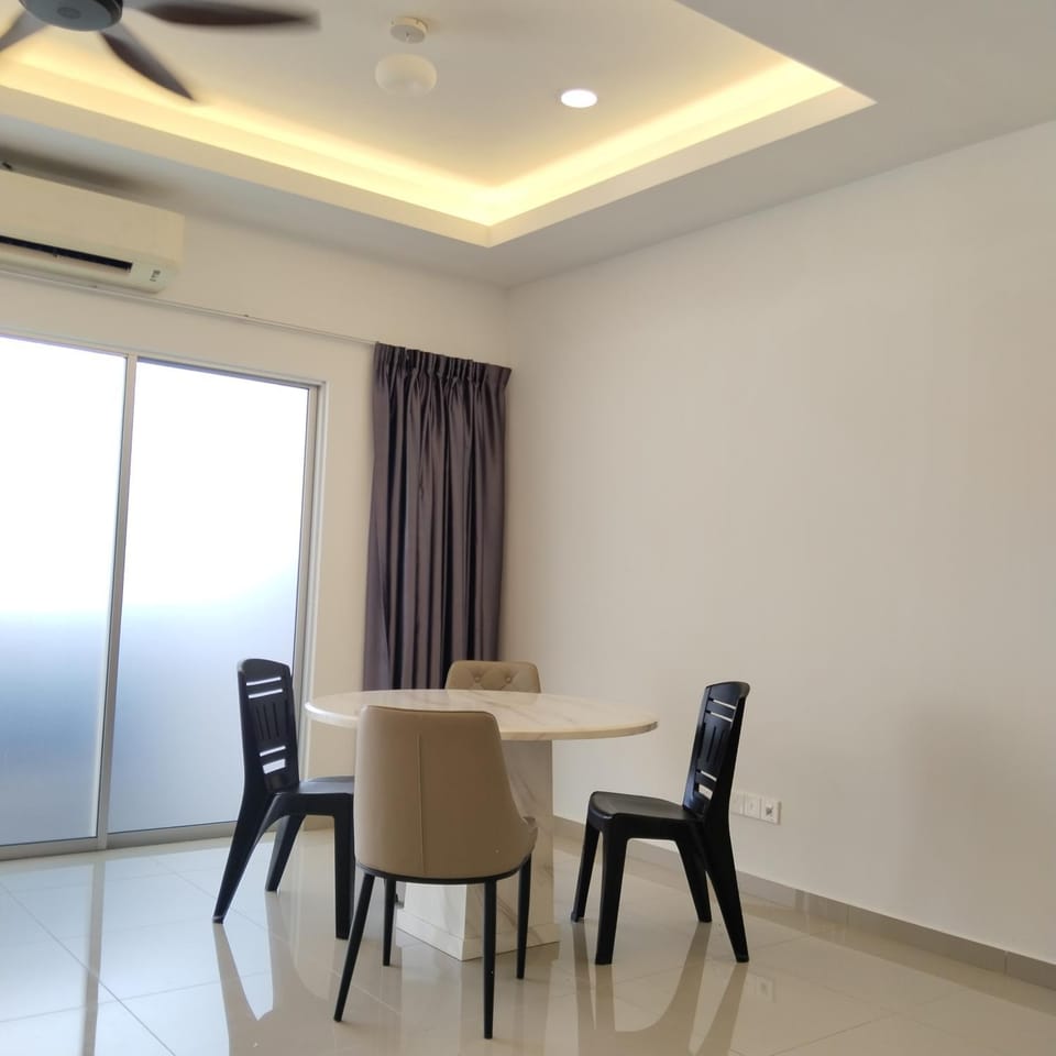 Happpy Impiana Guest House Vacation rental in Selangor, Malaysia