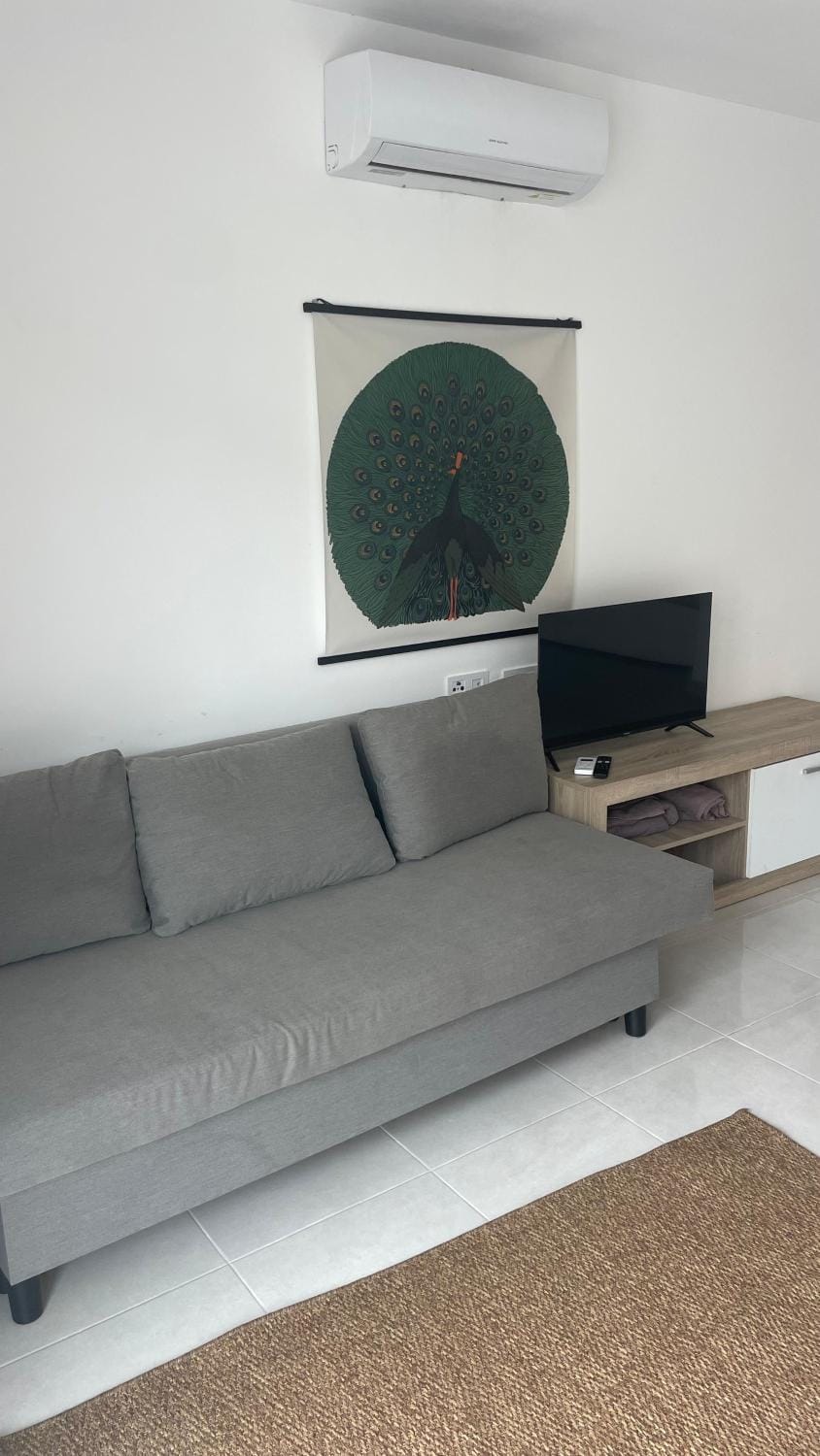 Apartment with a rooftop pool Apartment in Torrevieja