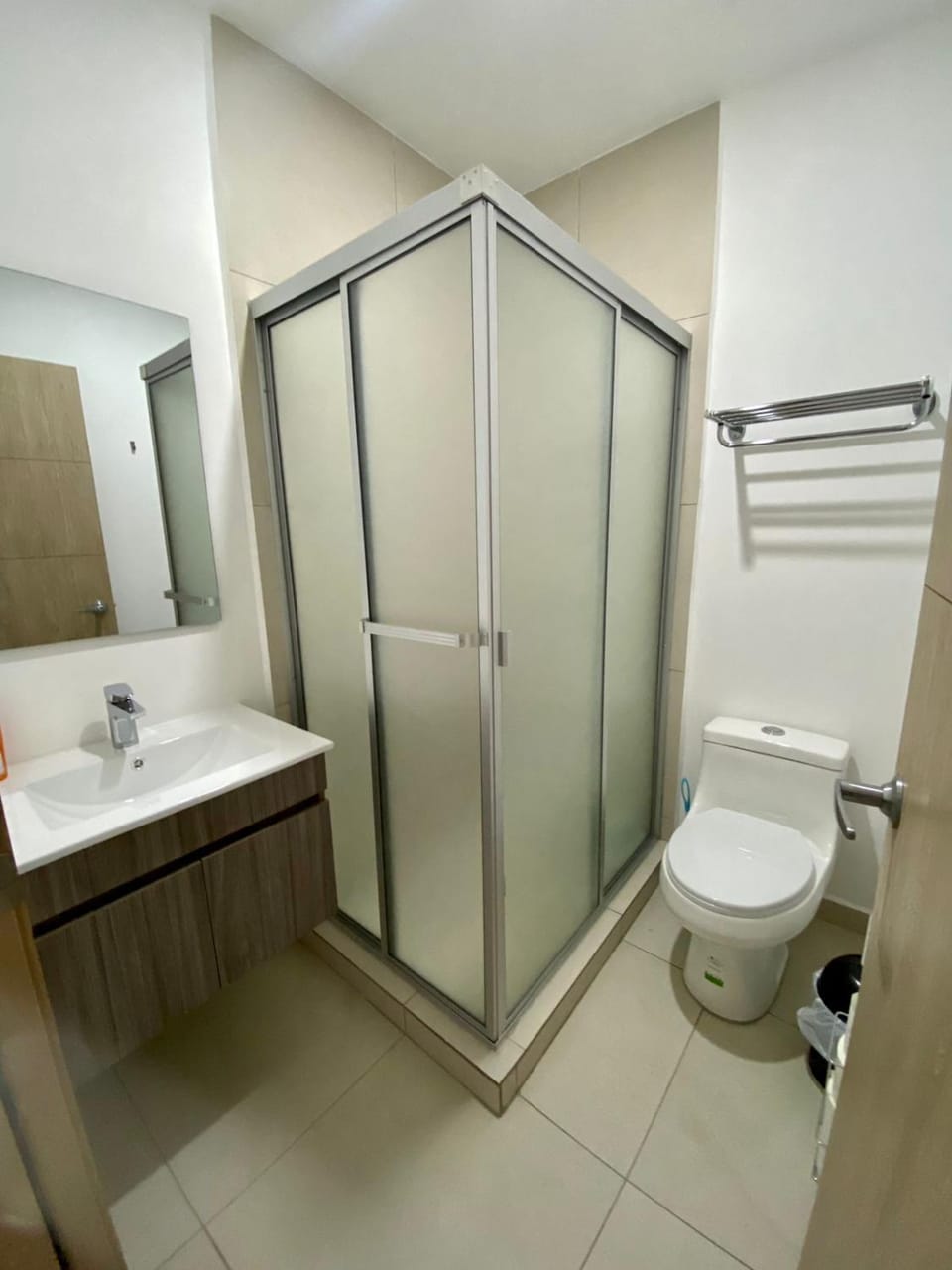 Luxury Apartment in San Salvador Apartment in San Salvador