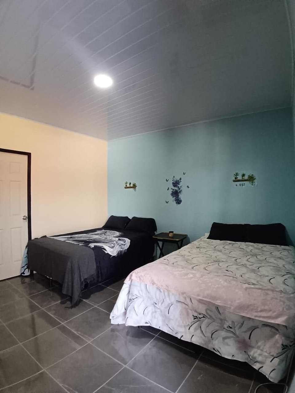 Lirio Green hostal Bed and Breakfast in Managua