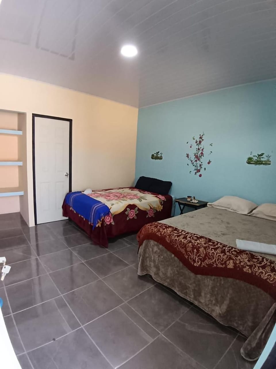 Lirio Green hostal Bed and Breakfast in Managua