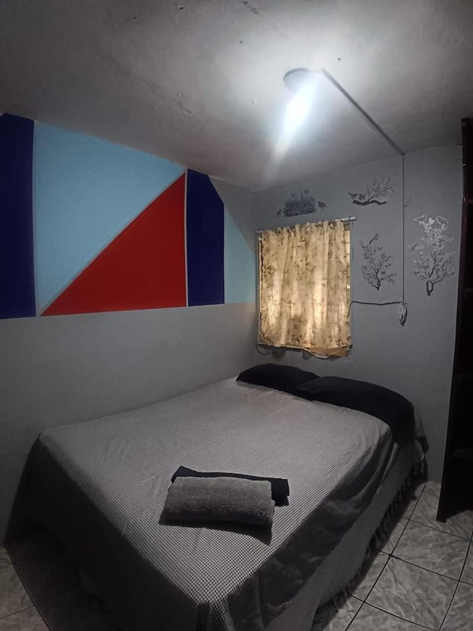 Lirio Green hostal Bed and Breakfast in Managua
