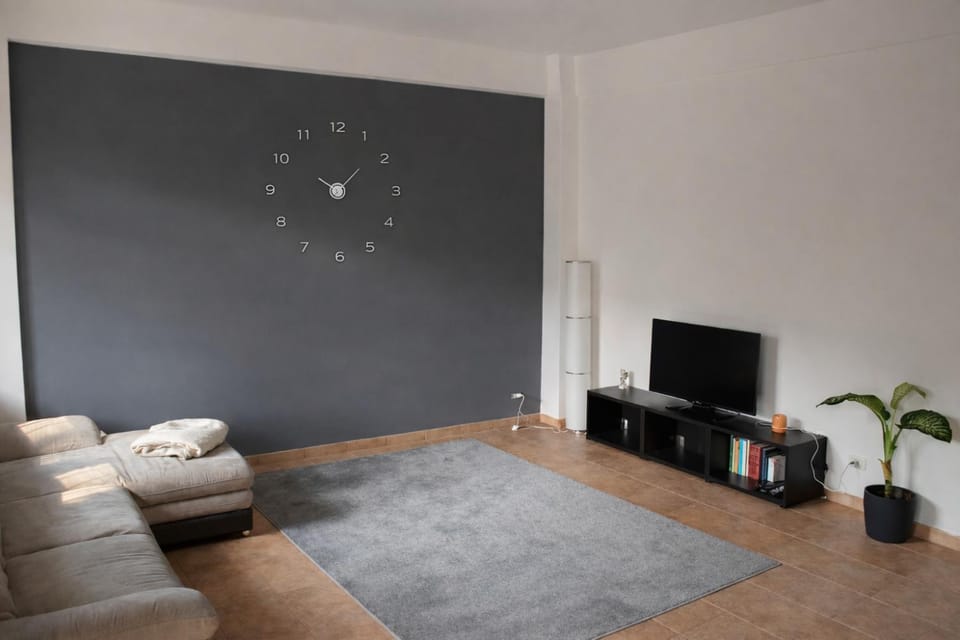 MDapartment Roma - metro Laurentina Apartment in Rome
