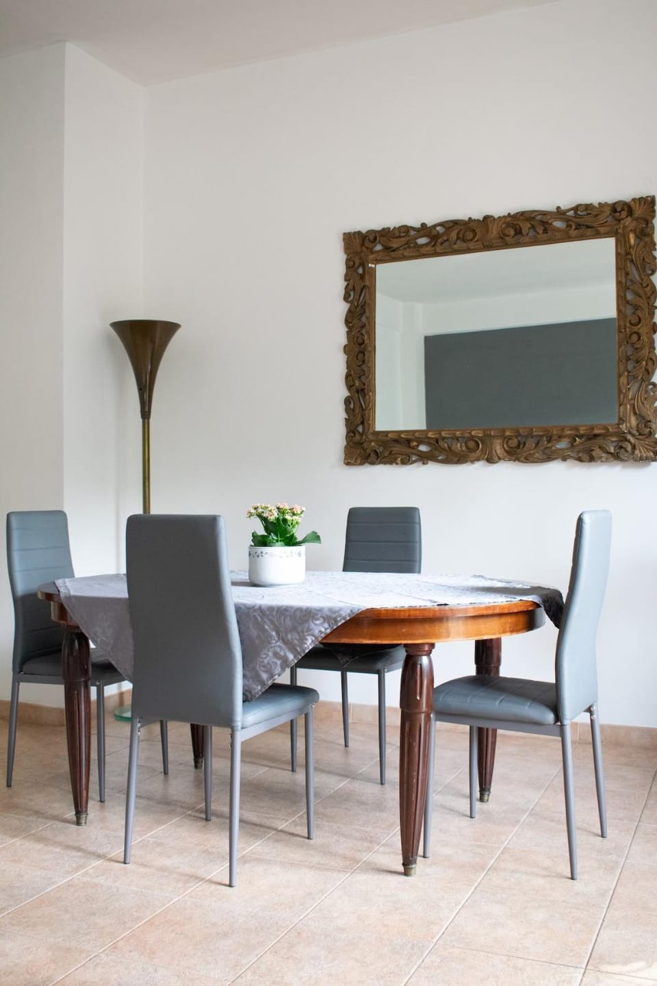 MDapartment Roma - metro Laurentina Apartment in Rome