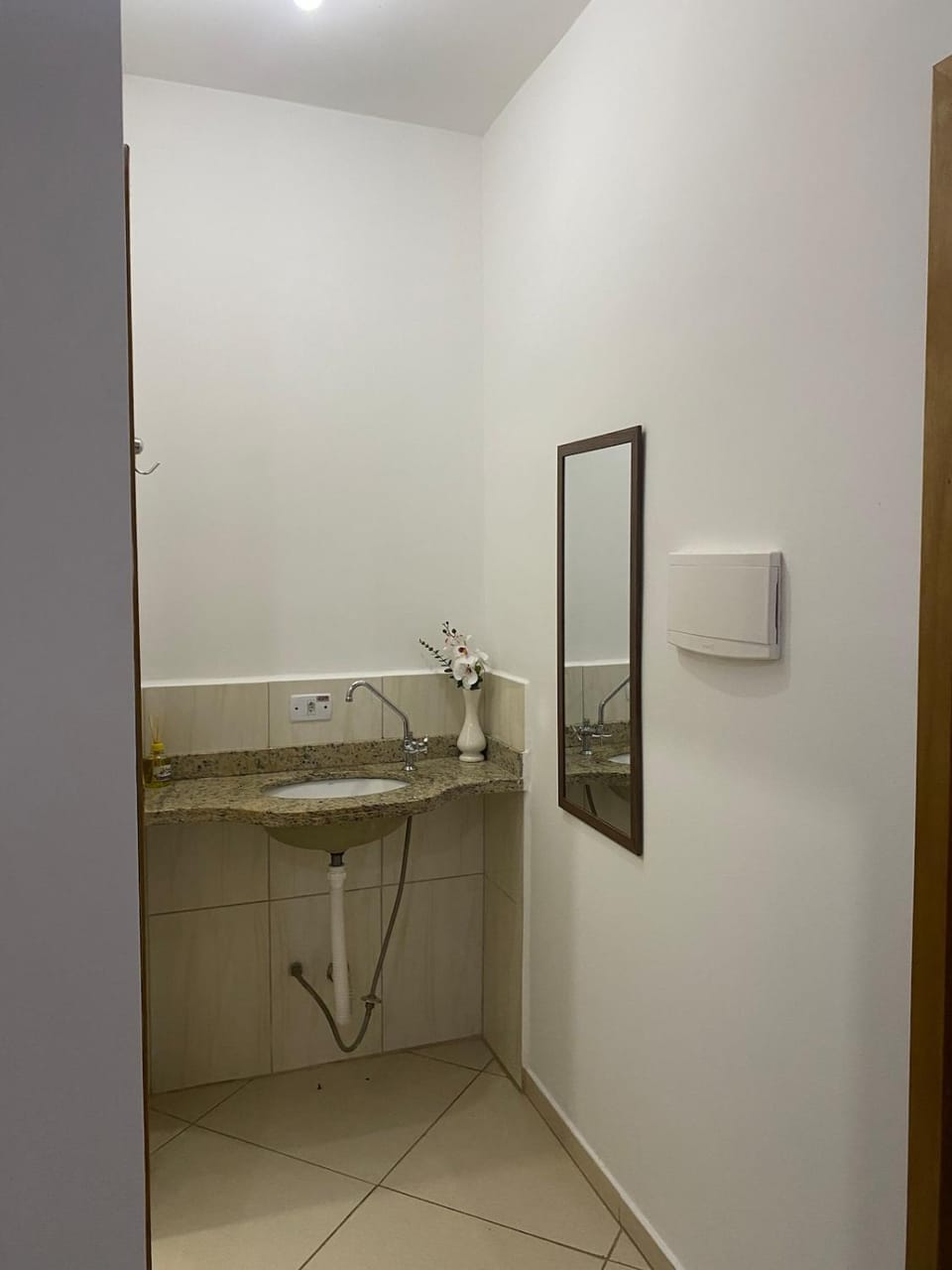 Apartamento Maranduba Ubatuba Apartment in State of São Paulo