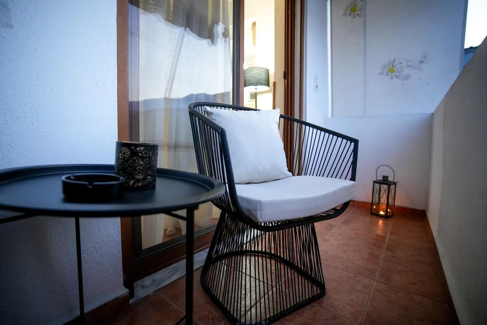 Castel Apartment &Cozy Stay & Easy parking Apartment in Vlorë County, Albania