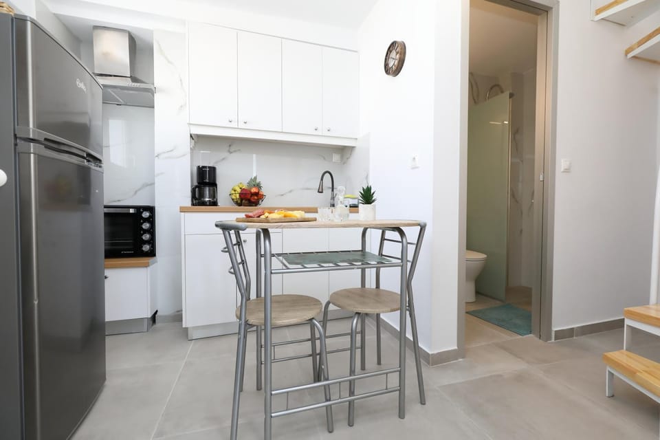 Andrieli Suite House in Crete