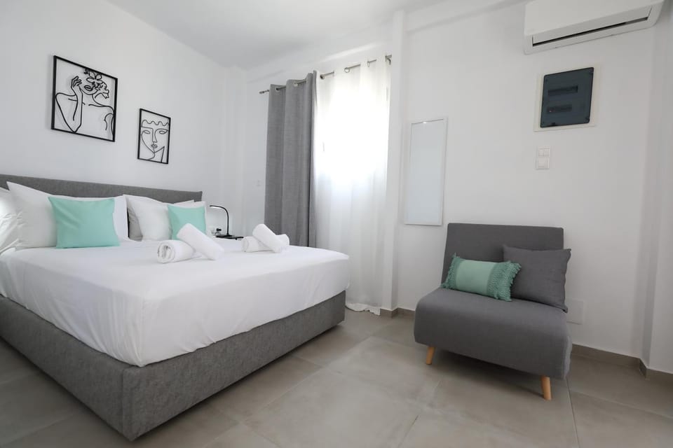 Andrieli Suite House in Crete