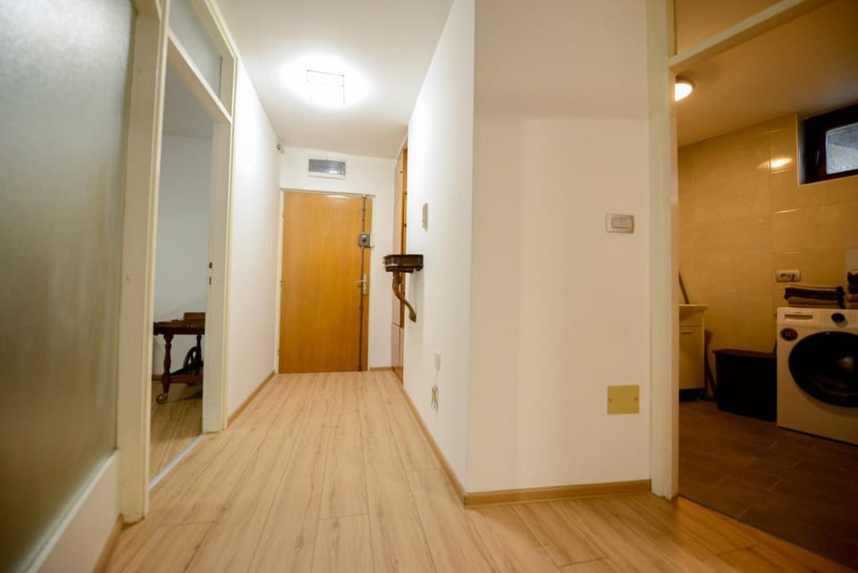 Central and Quiet Apartment in Sarajevo