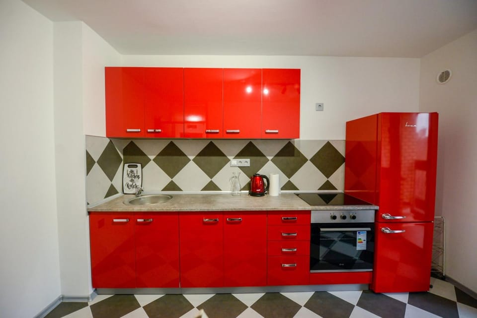 Central and Quiet Apartment in Sarajevo