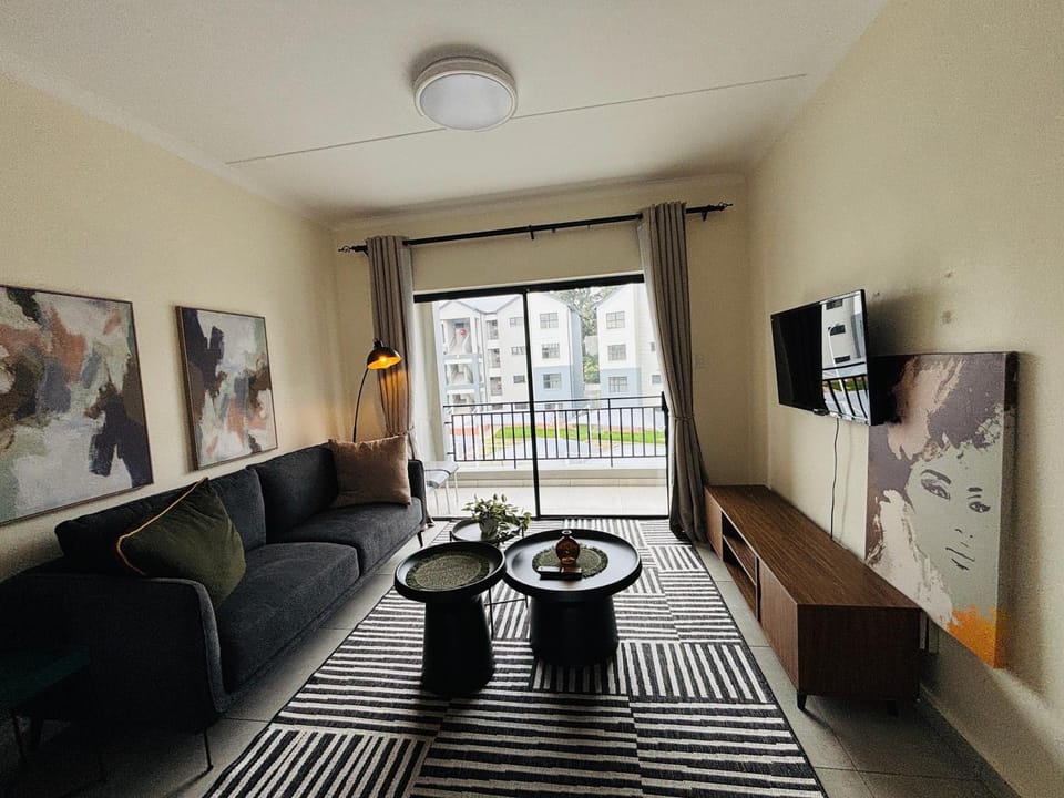 Right at home Apartment in Gauteng