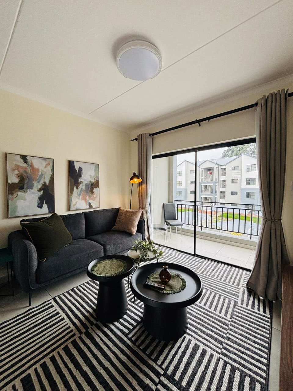 Right at home Apartment in Gauteng