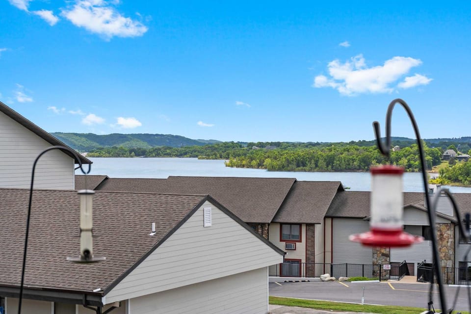 Little Dipper - Cozy Condo for 6 with Resort-style Amenities House in Kimberling City