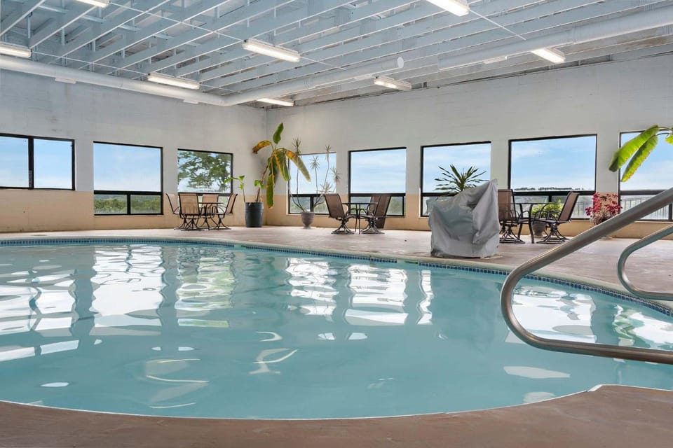 Little Dipper - Cozy Condo for 6 with Resort-style Amenities House in Kimberling City