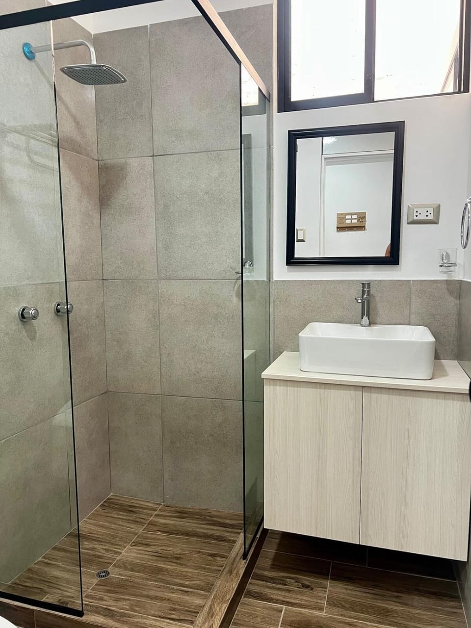 Moderno apartamento en el centro de Tacna 201 Apartment in Tacna
