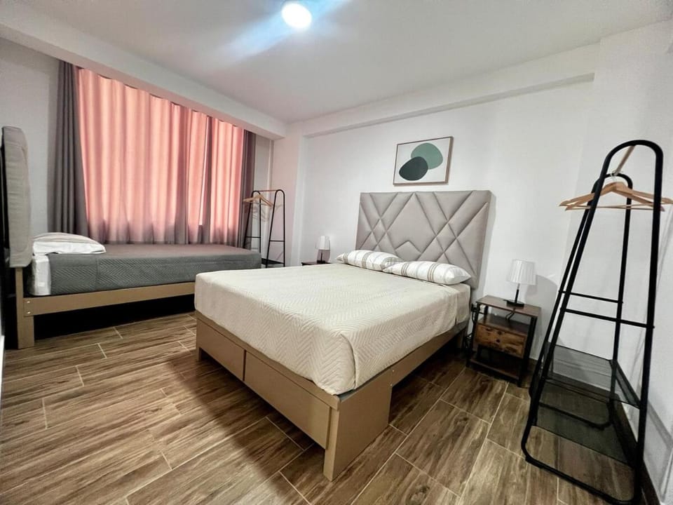 Moderno apartamento en el centro de Tacna 201 Apartment in Tacna
