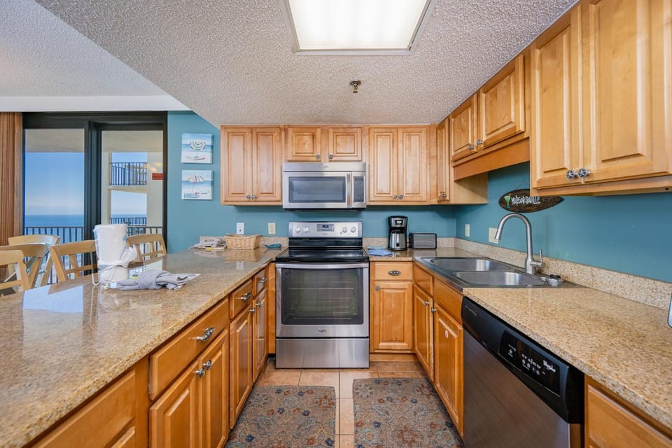 Phoenix III 3111 Apartment in Orange Beach