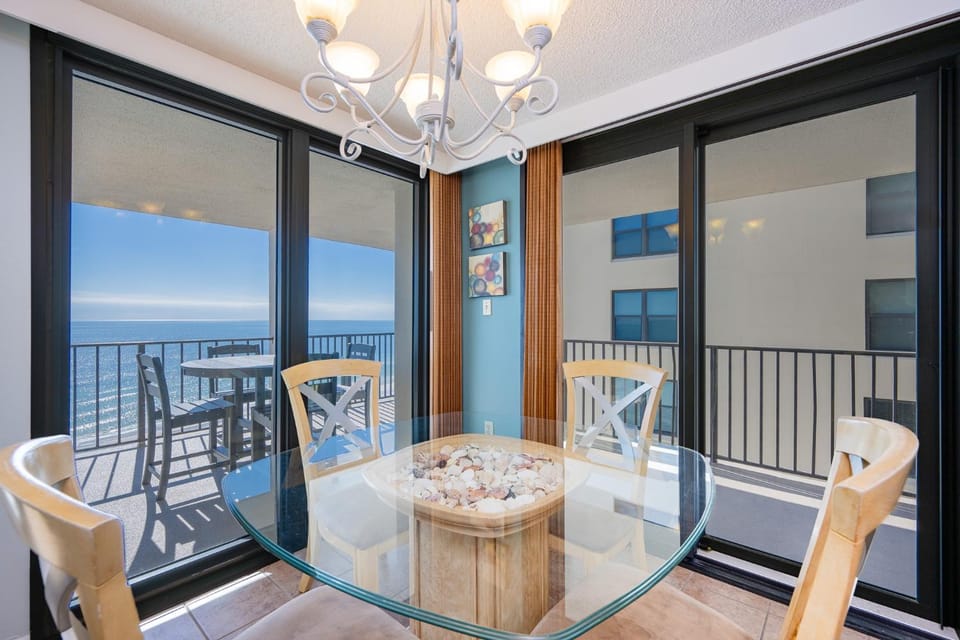 Phoenix III 3111 Apartment in Orange Beach